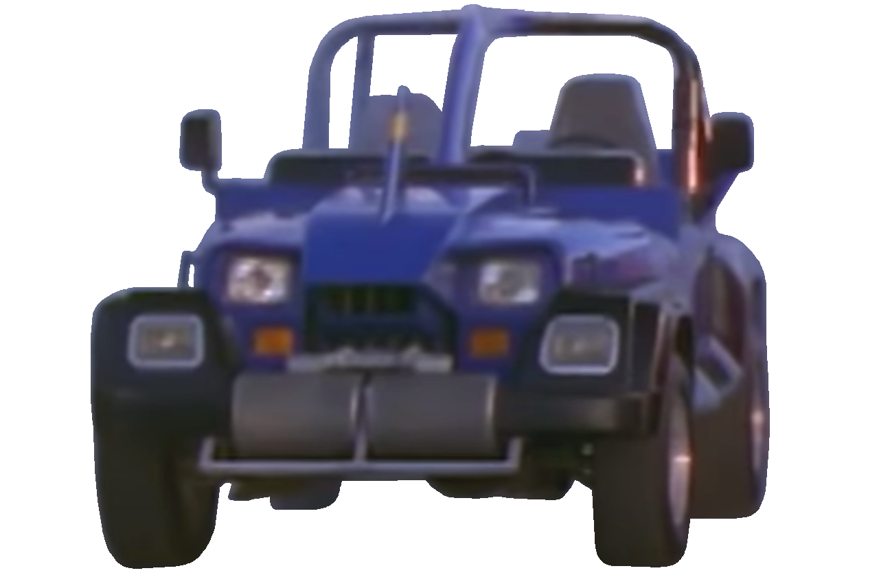 Turbo Ranger Blaster Power Rangers Turbo Storm Blaster #1 by DipperBronyPines98 on DeviantArt