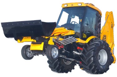 Case Backhoe Deviantart Explore the Best Backhoe Art | DeviantArt