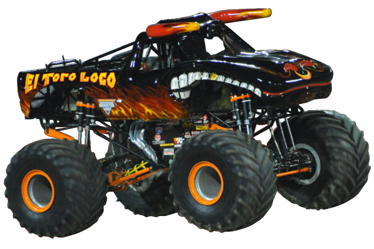 El toro loco mcdonalds toy sales