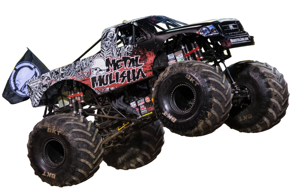 Monster Jam Metal Mulisha #18 by DipperBronyPines98 on Monster Jam Metal Mulisha #18 by DipperBronyPines98 on