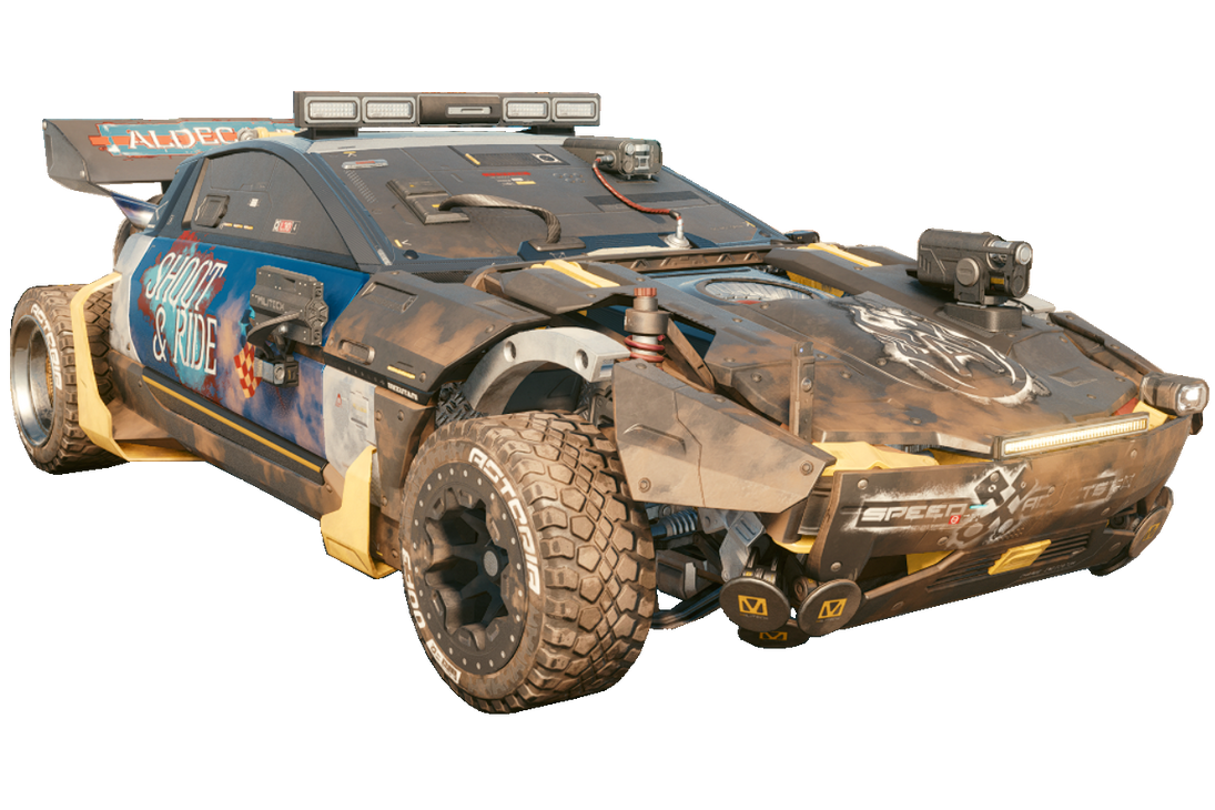 Cyberpunk 2077 Mizutani Shion Bonewrecker by Cyberpunk 2077 Mizutani Shion Bonewrecker by