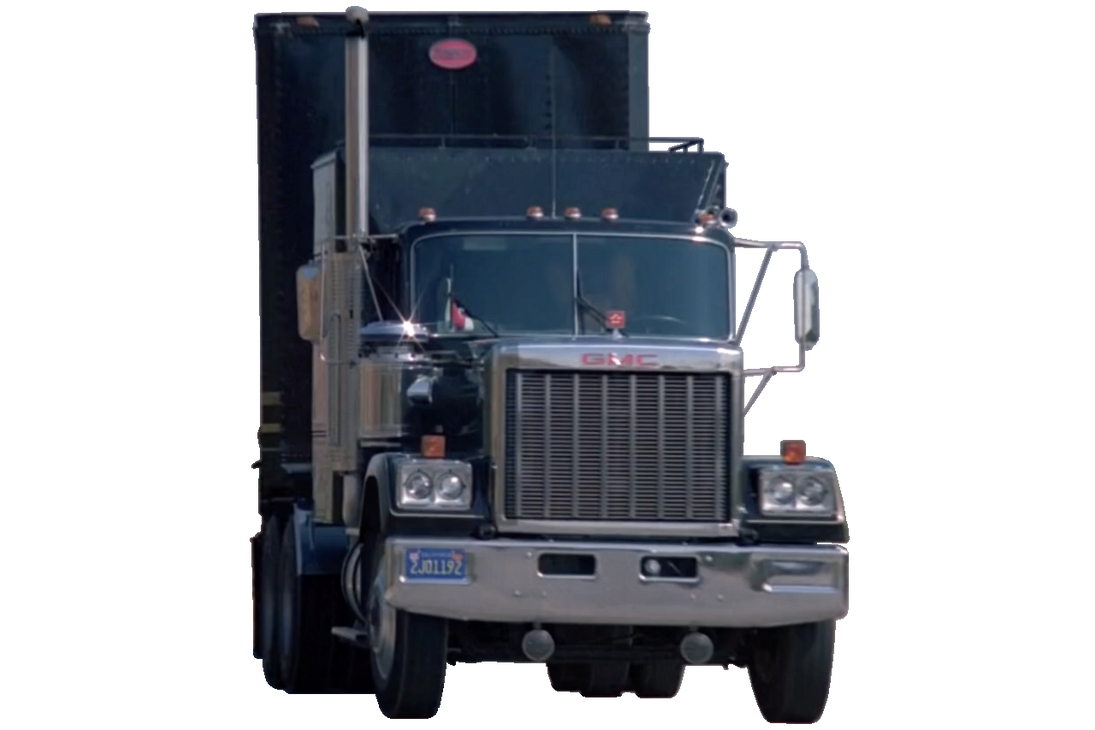 Knight Rider FLAG Mobile Unit #1 by DipperBronyPines98 on DeviantArt