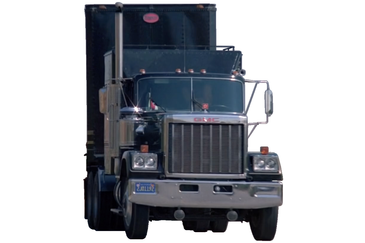 Knight Rider FLAG Mobile Unit #1 by DipperBronyPines98 on DeviantArt