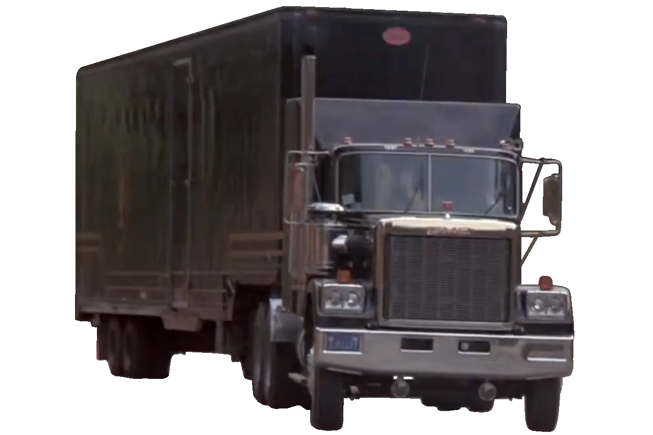 Knight Rider FLAG Mobile Unit #2 by DipperBronyPines98 on DeviantArt