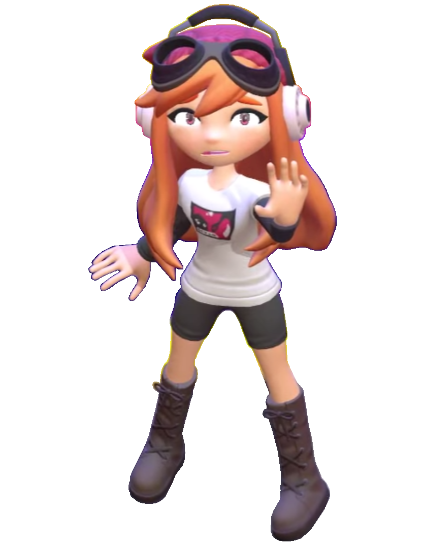 SMG4 Meggy Vector 133 By DipperBronyPines98 On DeviantArt smg4-meggy-vector-133-by-dipperbronypines98-on-deviantart