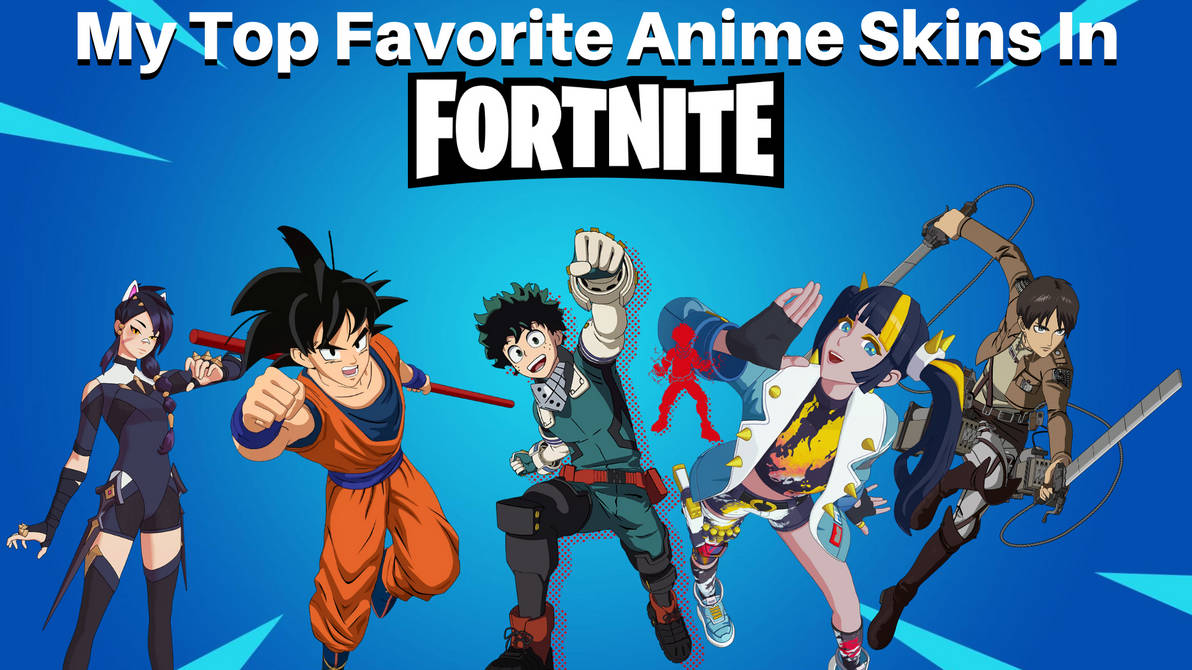 My Top 5 Favorite Anime Skins Fortnite By DipperBronyPines98 On DeviantArt my-top-5-favorite-anime-skins-fortnite-by-dipperbronypines98-on-deviantart