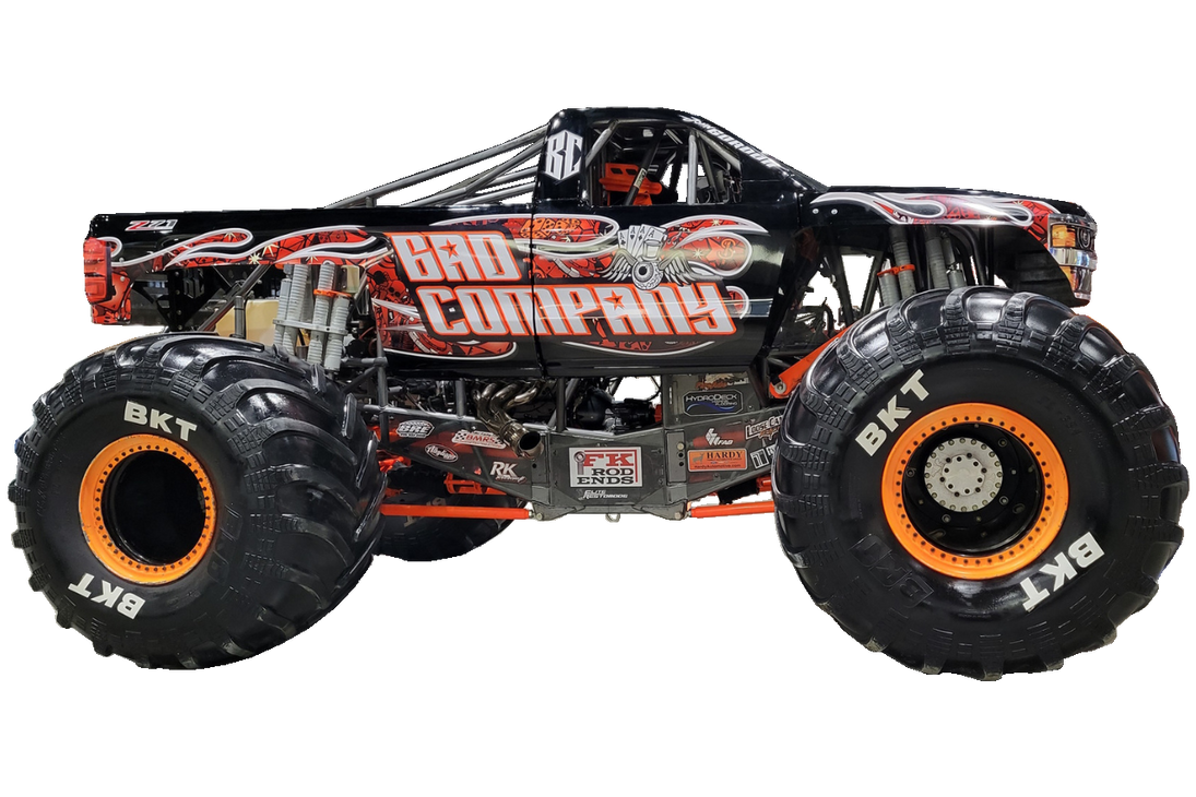 Monster Jam Bad Company 22 By DipperBronyPines98 On DeviantArt monster-jam-bad-company-22-by-dipperbronypines98-on-deviantart