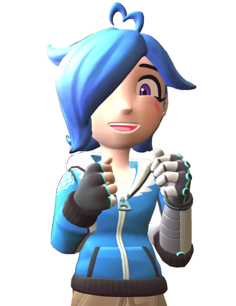 SMG4 Tari Vector 31 By DipperBronyPines98 On DeviantArt smg4-tari-vector-31-by-dipperbronypines98-on-deviantart