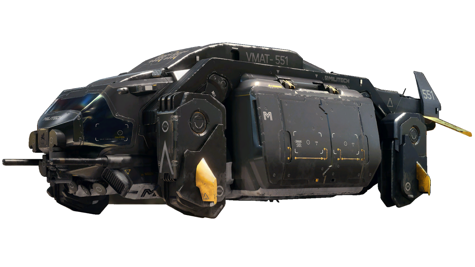 Militech Avs Cyberpunk 2077 Militech Manticore #1 by DipperBronyPines98 on DeviantArt