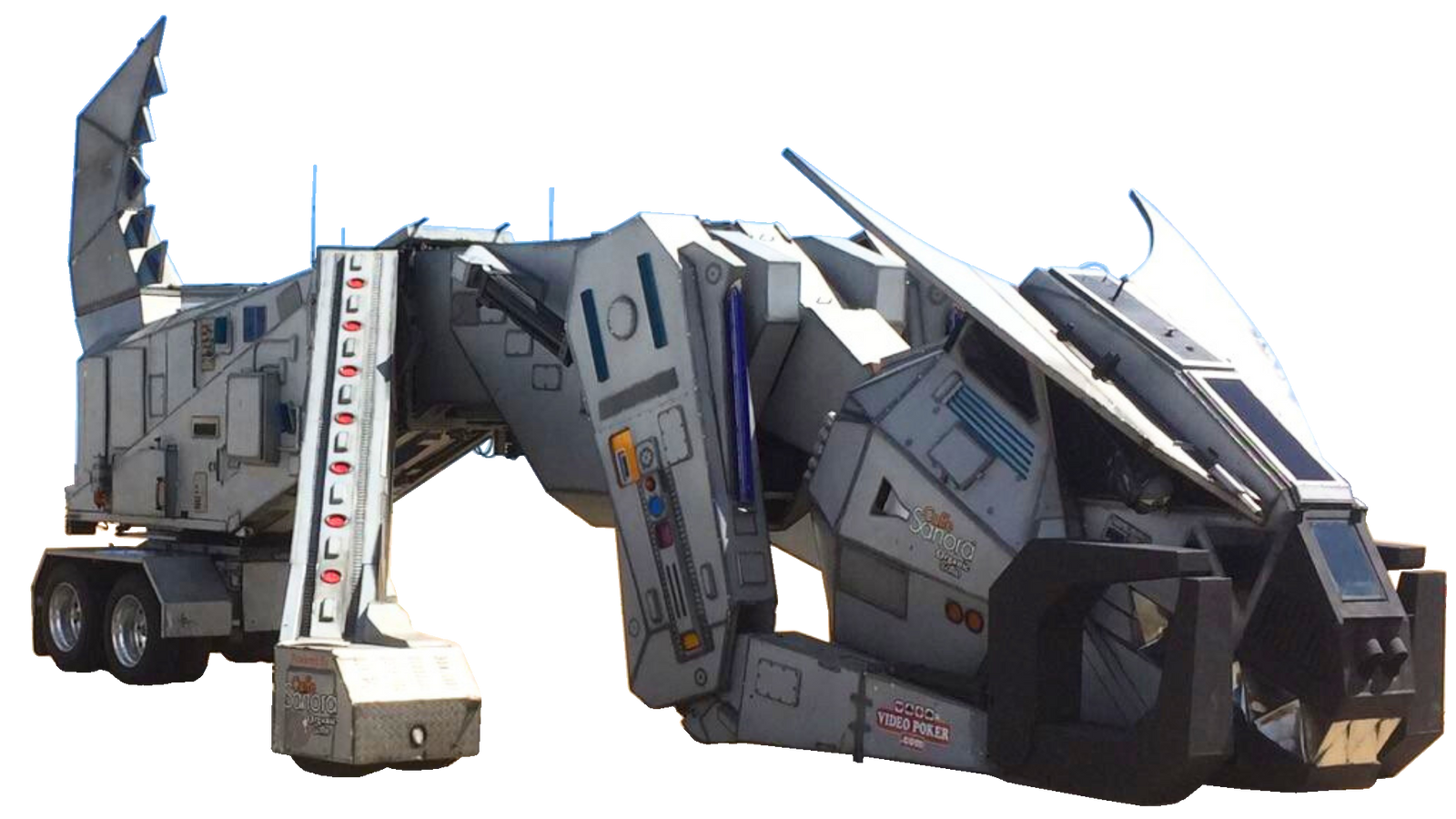 Robosaurus PNG #4 by DipperBronyPines98 on DeviantArt