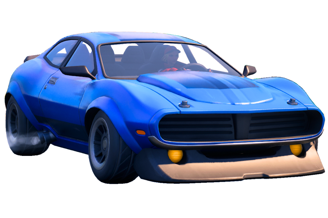 Fortnite Nitro Fang 2 by DipperBronyPines98 on DeviantArt