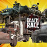 Death Race: Monster Truck Race Royale by DipperBronyPines98 on DeviantArt