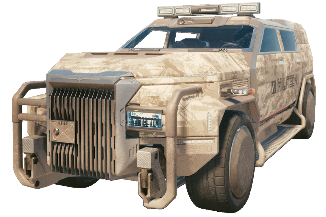 Chevillon Emperor 620 Ragnar (MILITECH) #3 by DipperBronyPines98 on ...