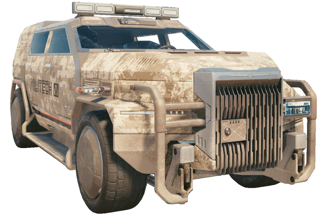 Chevillon Emperor 620 Ragnar (MILITECH) #4 by DipperBronyPines98 on ...