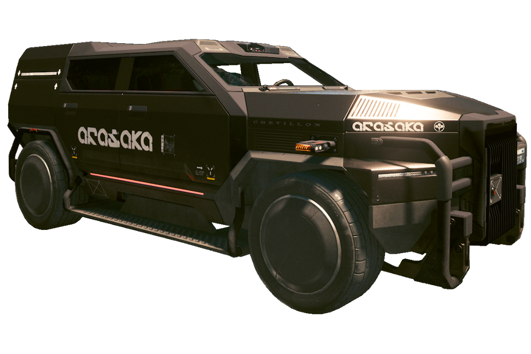 Chevillon Emperor 620 Ragnar (ARASAKA) #10 by DipperBronyPines98 on ...