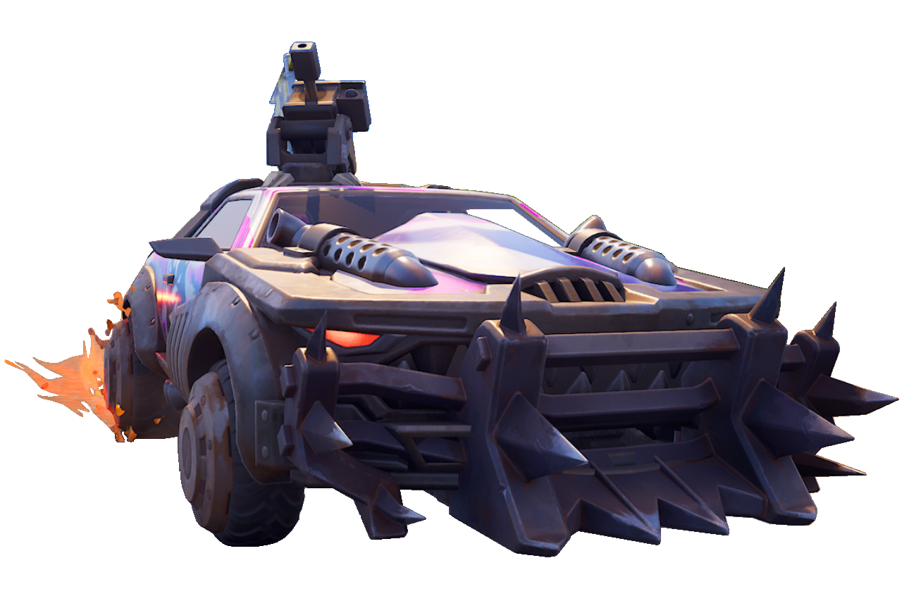 Scarr Background Fortnite Ringmaster Scarr's LockJaw #4 by DipperBronyPines98 on DeviantArt