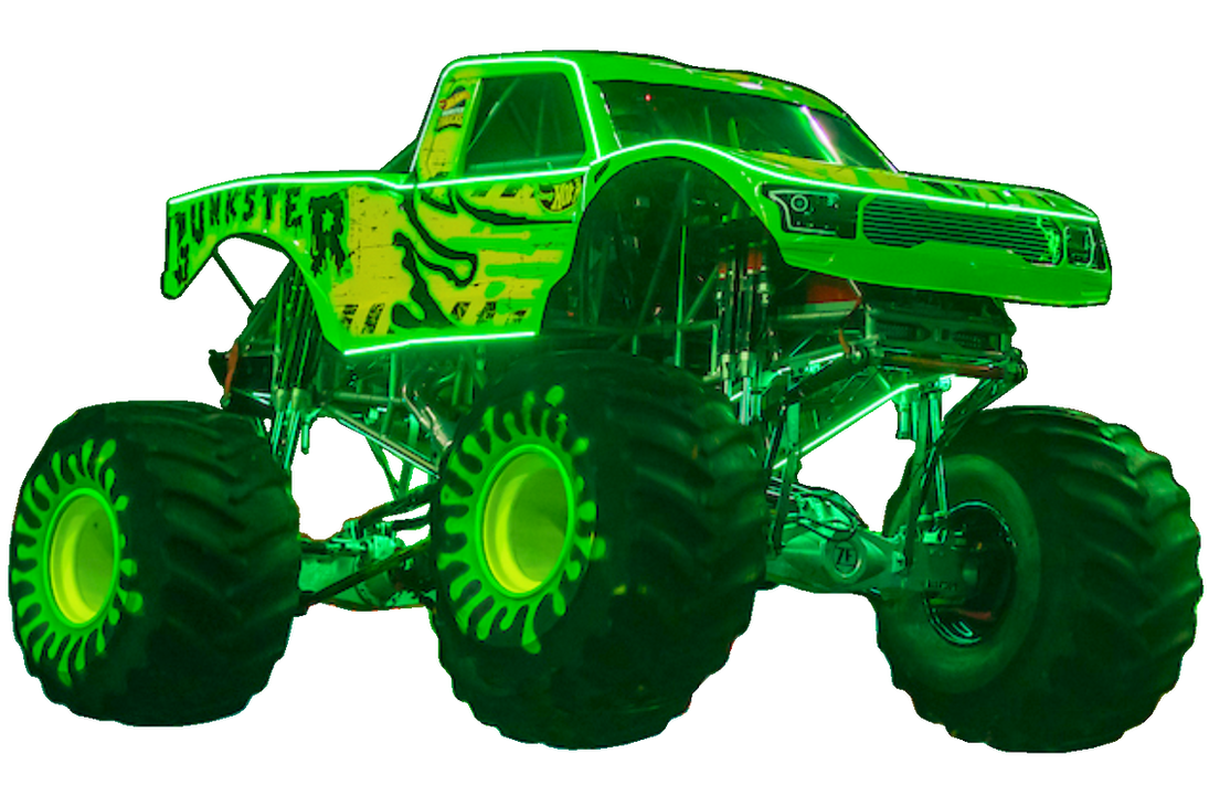Gunkster Sticker Pack Hot Wheels Gunkster #2 by DipperBronyPines98 on DeviantArt