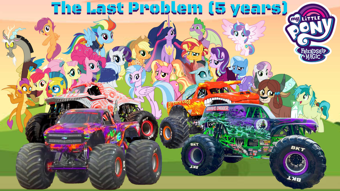 Last Problem Rarity Drawing MLP The Last Problem 5 Years #14 by DipperBronyPines98 on DeviantArt