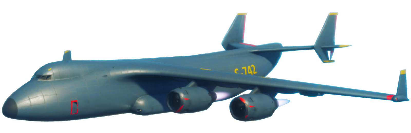 Jc4 Train JC4 Skycastle Cargo Jet #1 by DipperBronyPines98 on DeviantArt