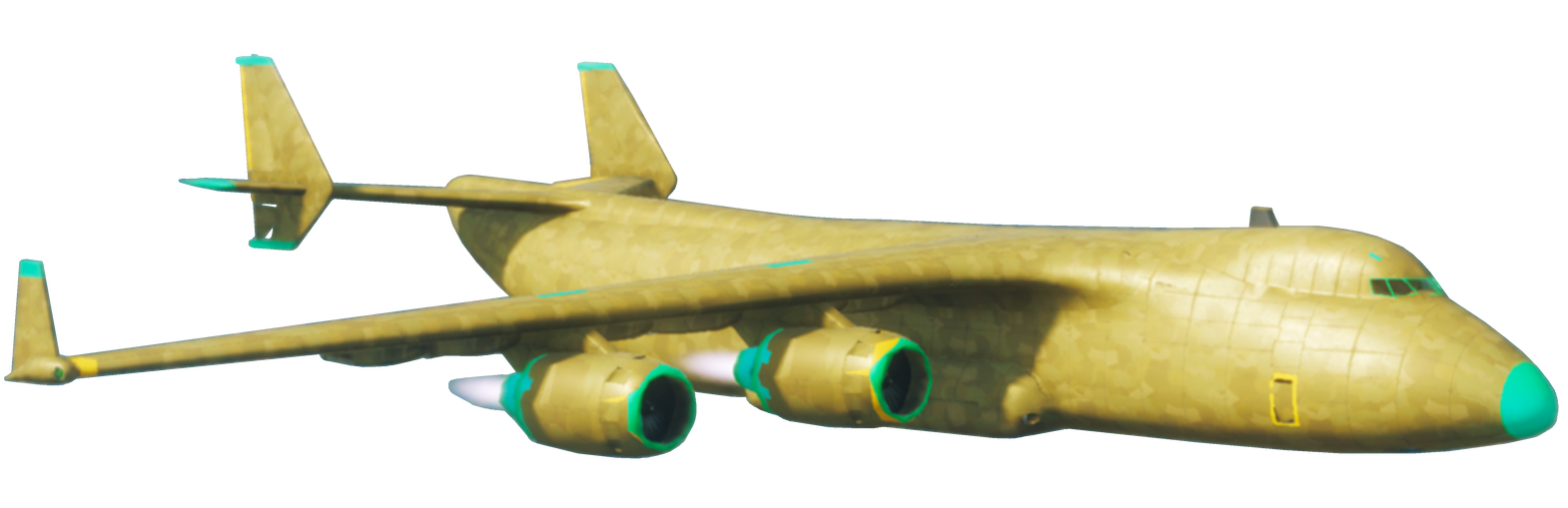 Jc4 Train JC4 Skycastle Cargo Jet #4 by DipperBronyPines98 on DeviantArt