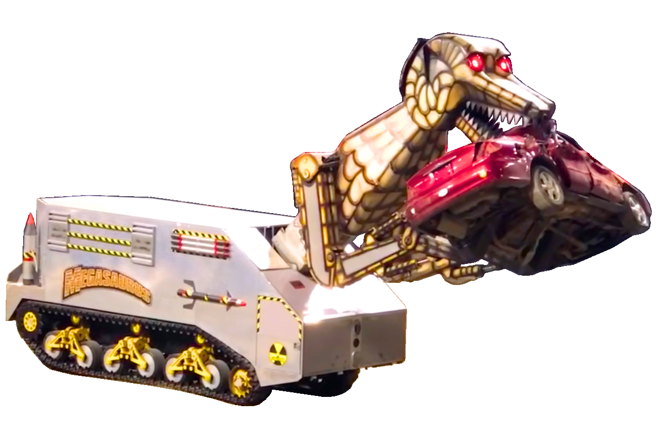 Metasaurus Megasaurus Transformer #2 by DipperBronyPines98 on DeviantArt