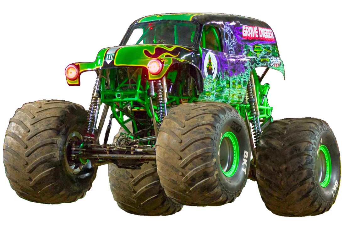 grave_digger_vector__218_by_di grave_digger_vector__218_by_di