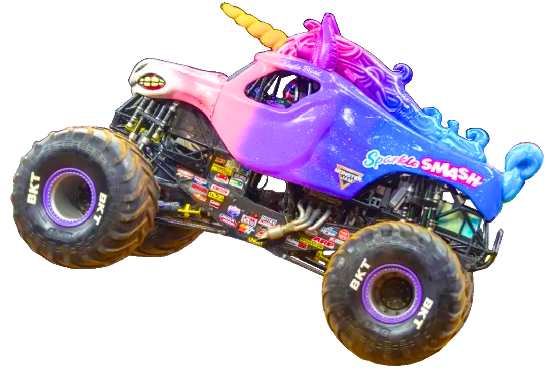 Monster Jam Sparkle Smash 26 By DipperBronyPines98 On DeviantArt monster-jam-sparkle-smash-26-by-dipperbronypines98-on-deviantart