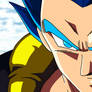 Gogeta SSJ Blue