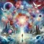 digital artistic image