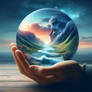 digital artistic image