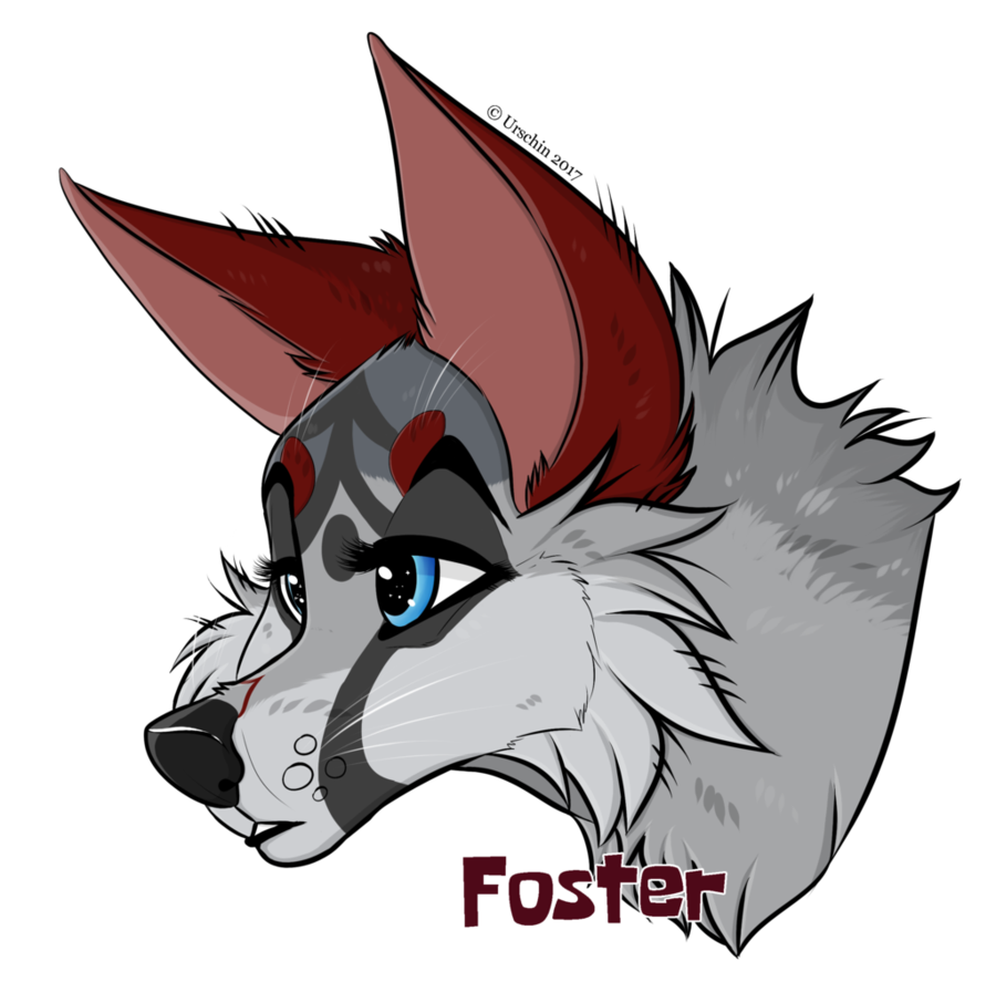 Foster By Urschin-db6zedg