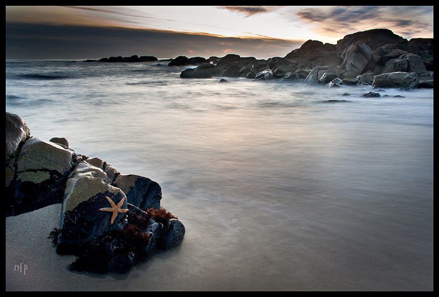 Relax on the Rock