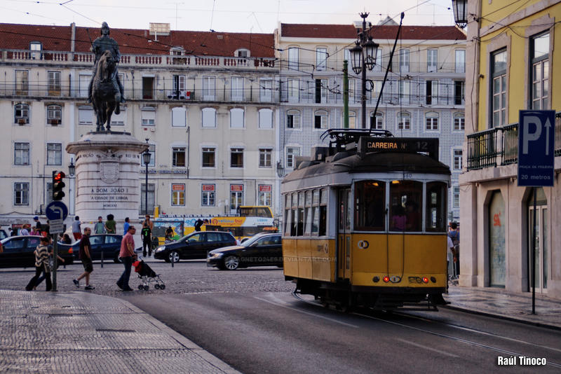 Lisboa 38