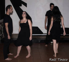 Danza Teatro 35