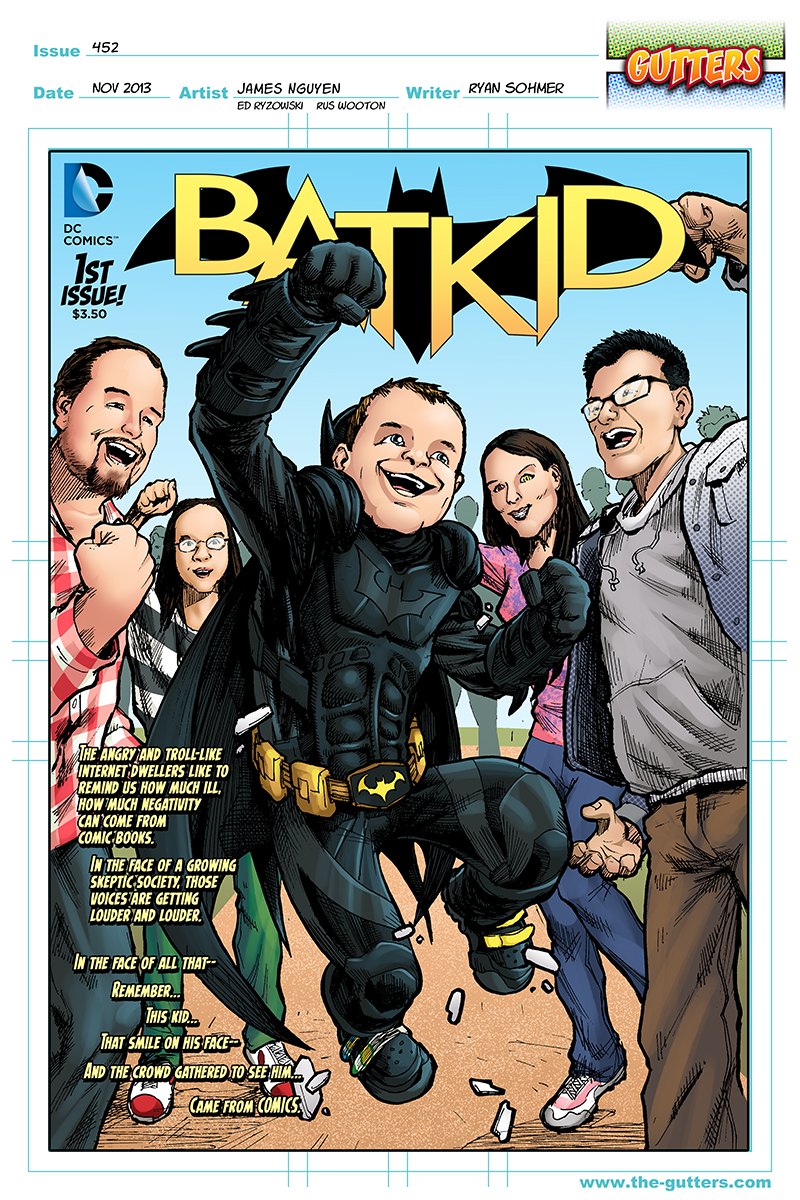 Batkid