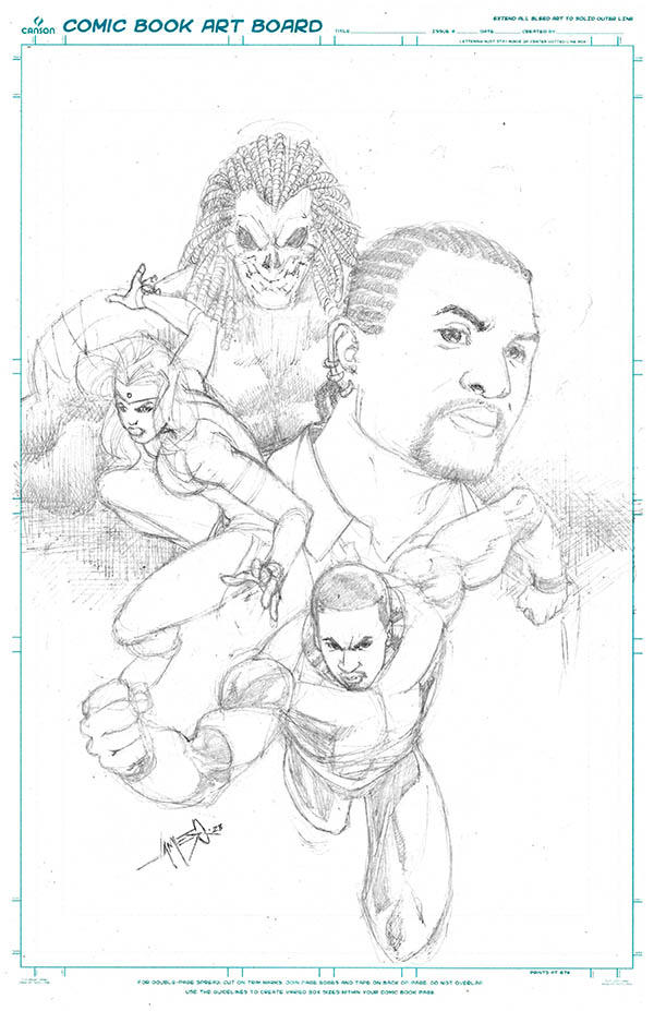 Isom 2 Art Contest Pencils By Jamesqartist On Deviantart Isom 2 Art Contest Pencils By Jamesqartist On Deviantart