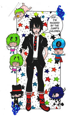 ao no exorcist