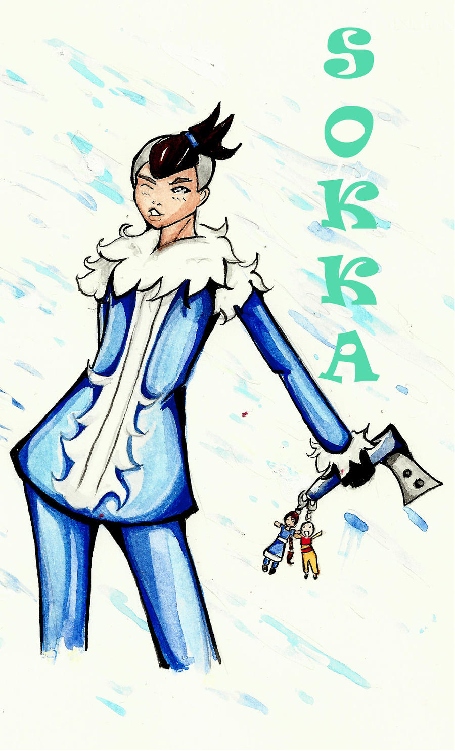 sokka