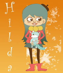 Hilda 2