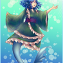 [Touhou] Wakasagihime