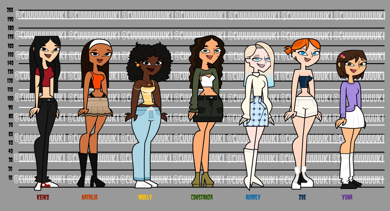 TOTAL DRAMA OCS 2025 RBG By Co0kieDRAWS On DeviantArt total-drama-ocs-2025-rbg-by-co0kiedraws-on-deviantart