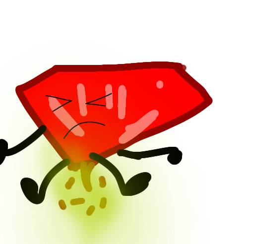 Ruby Poop Ruby poop fart gassy by hamzaaaff on DeviantArt