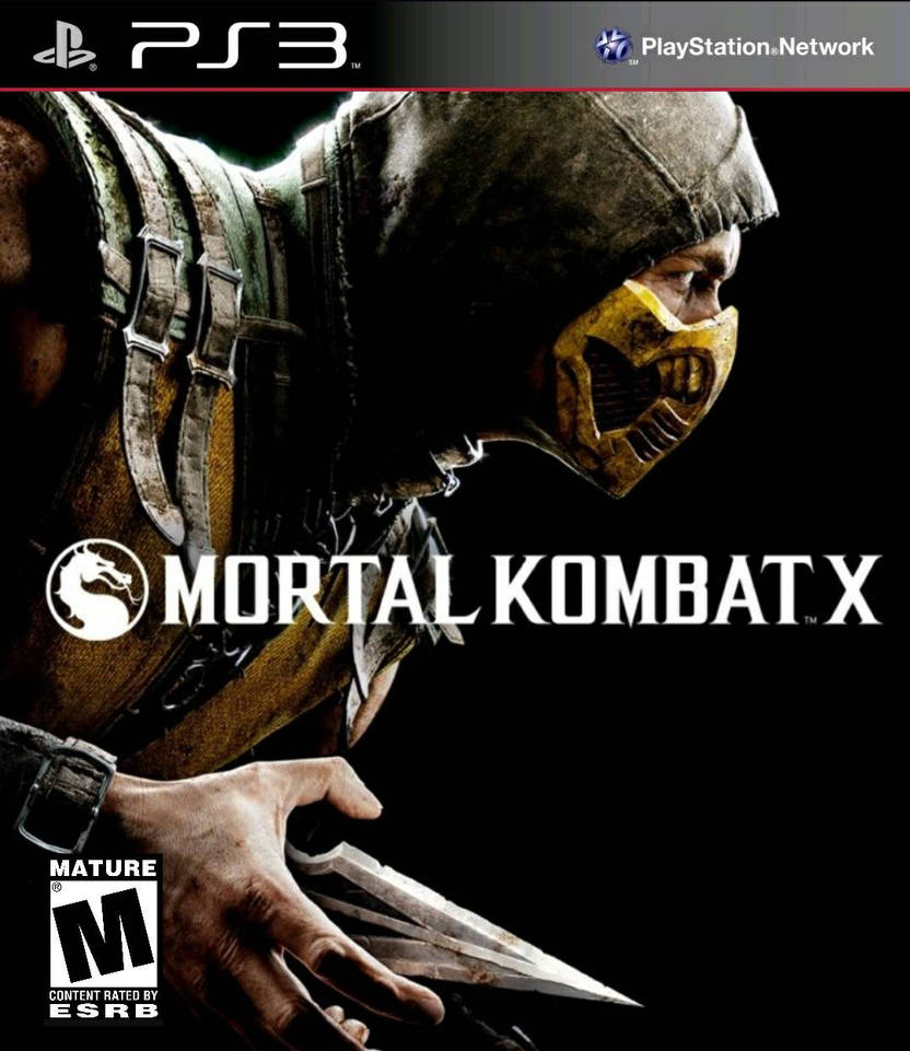 Mortal kombat x updates steam фото 77