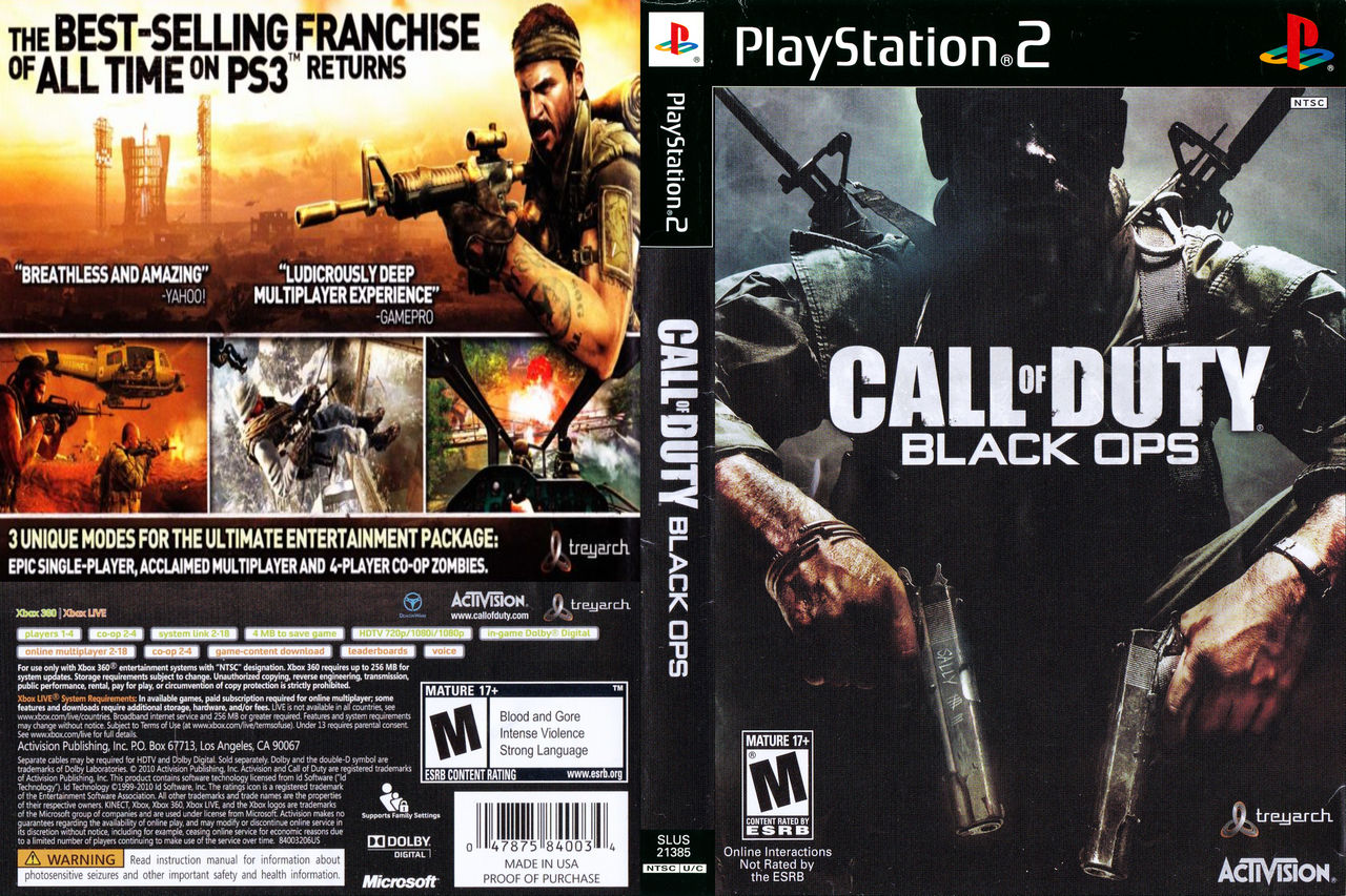 playstation 2 black ops 2 playstation 2 black ops 2