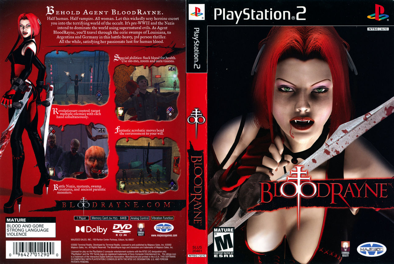 Silent Hill 3 on Xbox by CocoBandicoot31 on DeviantArt