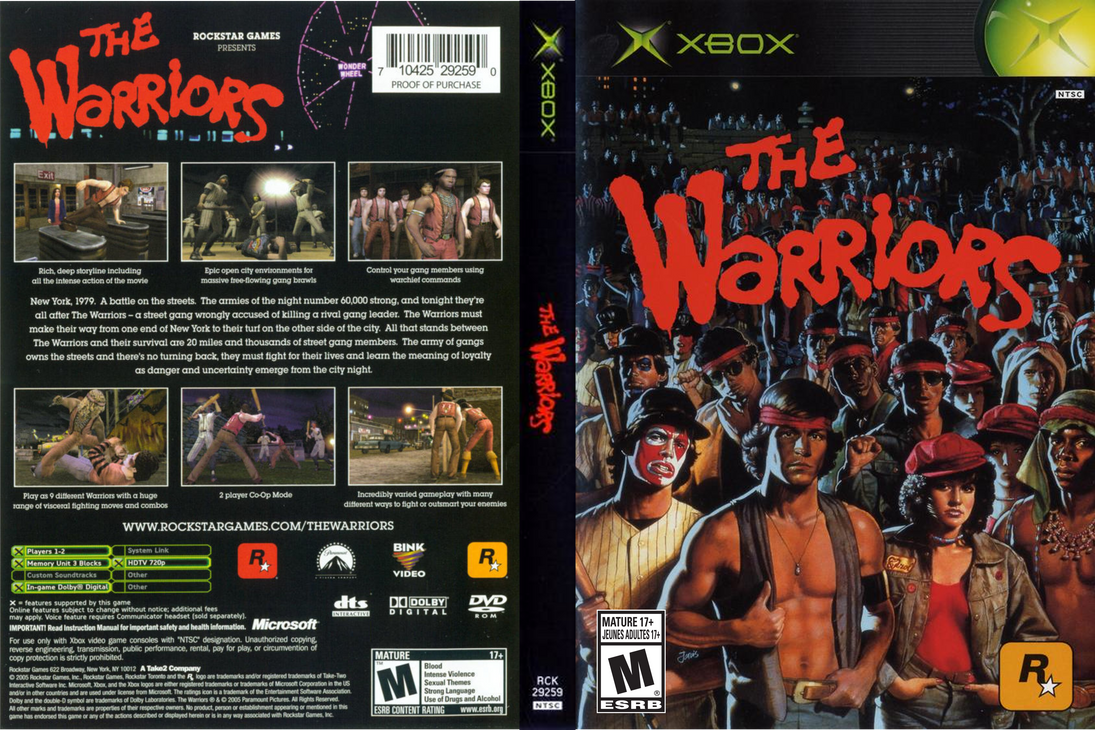 The Warriors Rockstar Xbox. Street Warriors Xbox 360. The Warriors игра Xbox. The Warriors Street Brawl. Street warriors