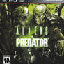 Alien Vs Predator on PS3