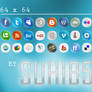 SUHIB5 Social Media Icon