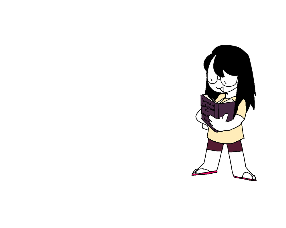 Eldritch Simp transparent by PokemonRangerAlice on DeviantArt