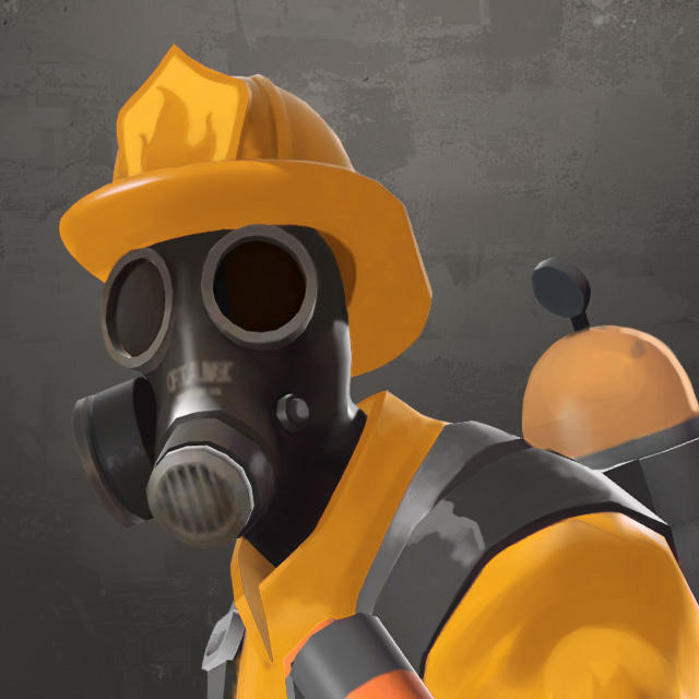 Pyro Yellow by jabba1st on DeviantArt